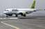 Slikto laika apstākļu dēļ "airBaltic" reiss no Tallinas novirzīts uz Rīgas lidostu