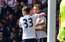 "Tottenham Hotspur" sit vienu bumbu vārtos pēc otras un turpina cīņu par premjerlīgas titulu
