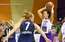 "TTT Rīga" basketbolistes piekto gadu pēc kārtas izcīna valsts čempiontitulu