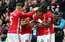 "Manchester United" un Mourinju sarūgtina "Chelsea"