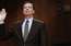 Tramps atbrīvo no amata FIB direktoru Komiju; demokrāti pauž sašutumu