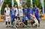 Ar draudzības spēli noslēdzies Latvijas čempionāta "Ghetto Basket" 2. posms Ogrē