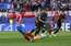 "Atletico" pamatīgi pakutina nervus, taču finālā tiek "Real"