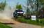 Rally Talsi finišā Grjazins par nepilnu sekundi pārspēj Rovanperi
