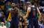 "Cavaliers" "samaļ miltos" "Celtics" un sērijā panāk jau 2‑0