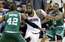 "Celtics" aptur "Cavaliers" draudīgo uzbrukumu un atjauno intrigu sērijā