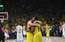"Fenerbahce" skatāmā pusfinālā pārspēj "Real" un tuvojas pirmajam titulam