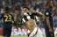 Fenomenālais Alvešs ieved "Juventus" Čempionu līgas finālā