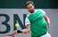 Gulbis zaudē Francijas atklātajā čempionāta pirmajā kārtā un atkritīs uz pasaules ranga sesto simtu