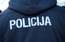 Huligāni Vecmīlgrāvī iztraucē policistu brīvdienā