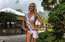 "Mrs. Top of the World 2017" Latviju pārstāvēs daiļā fitnesa modele Pužule