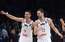 Noskaidroti Latvijas basketbola izlases pretinieki PK kvalifikācijas turnīrā