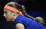 Ostapenko sakopo pēdējos spēkus un fantastiski iekļūst Prāgas turnīra pusfinālā