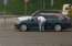 Policijas netrafarētais auto darbībā