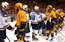 "Predators" iekļūst konferences finālā, "Oilers" atriebjas par zaudējumu papildlaikā