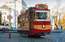 Rīgā atsāk kursēt Retro tramvajiņš