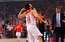 Spriedzes netrūka! "Olympiacos" piektajā mačā pārspēj "Efes" un iekļūst "final four"