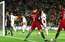Starkovs pirms mača ar Ronaldu un Portugāli nomaina gandrīz pusi Latvijas izlases sastāva