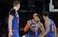 "The Starters": Rouzs šosezon "Knicks" uzbrukumos nevēlējās iesaistīt Porziņģi