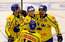 Vai Latvijai klāsies grūti? Zviedrija paziņo sastāvu, kurā būs 16 NHL hokejisti