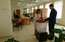 Rēzeknes iecirkņos aktivitāte mazliet lielāka nekā iepriekšējās vēlēšanās