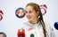 Ostapenko WTA rangā saglabā rekordaugsto pozīciju