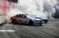 Drifteris Eglīte "HGK Drift Challenge" sacensībās Biķerniekos piekāpjas tikai pasaules "dūžiem"