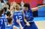 Grieķijas basketbolistes EČ astotdaļfinālā negaidīti uzvar Krievijas izlasi