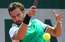 Gulbis "Challenger" turnīrā Čehijā uzvar ranga pirmā simtnieka tenisistu
