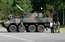 Ādažu virzienā dodas militārās tehnikas kolonnas. Autovadītāj, uzzini, kā rīkoties!