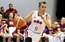 Jēkabsone‑Žogota: Latvijas basketbolistes par uzvaru cīnīsies katrā spēlē