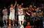 "Knicks" mēģina iegūt "Trail Blazers" drafta pirmās kārtas izvēli