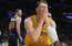 "Lakers" komanda Raselu un Mozgovu aizmainījusi uz "Nets"