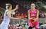 Latvijas sieviešu basketbola izlase nosauc sastāvu "EuroBasket 2017" turnīram