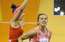 Latvijas sieviešu basketbola izlase nopietna savainojuma dēļ palikusi bez Rozenbergas