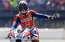 Lieliskā formā esošais Doviciozo izcīna otro "MotoGP" uzvaru pēc kārtas