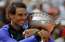 Rafaels Nadals – desmitkārtējs "French Open" čempions