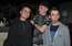 Rīmju cīņu dalībnieki sev pacēluši latiņu. FOTO no "Summer Rap Battle" otrā pasākuma