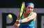 Sevastova Francijas atklātā čempionāta trešajā kārtā zaudē trešā simta spēlētājai Martičai
