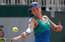 Sevastova uzvar kanādieti Bušāru un arī "French Open" sasniedz trešo kārtu