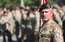 Starptautisko militāro mācību "Saber Strike 2017" noslēgums
