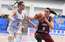 TEKSTA TIEŠRAIDE: EČ basketbolā sievietēm. LATVIJA – ITĀLIJA