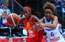 TIEŠRAIDE: EČ basketbolā sievietēm. FINĀLS. SPĀNIJA – FRANCIJA