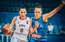 TIEŠRAIDE: EČ basketbolā sievietēm. Spēle par 5. vietu. LATVIJA – TURCIJA