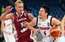 Timma paraksta trīs gadu līgumu ar Spānijas klubu "Baskonia"