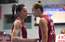 TEKSTA TIEŠRAIDE: EČ basketbolā sievietēm. 1/4 fināls. LATVIJA – SPĀNIJA