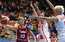 Latvijas dāmas iepriecina ar skaistu uzvaru EuroBasket 2017