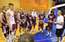Latvijas basketbola izlase pirmajā oficiālajā pārbaudes spēlē grūtā galotnē pieveic Somiju