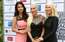 Eiropas skaistākā sieviete Diāna Kubasova atklāj savu viltību slaidam augumam