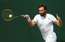 Gulbis uzvar titulēto del Potro un otro reizi karjerā sasniedz Vimbldonas trešo kārtu
